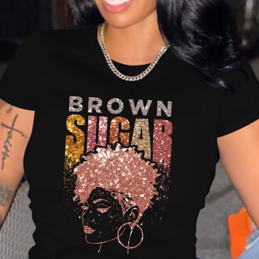 Women’s T Shirt